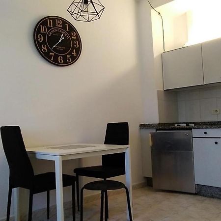 יורט דה מאר Blanco Y Negro Apartments מראה חיצוני תמונה